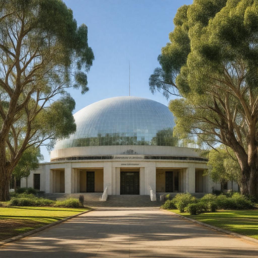 Australian Academy of Science